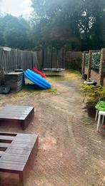 Gezocht: tuinman / tuin bestraten, Tuin en Terras, Ophalen, Nieuw