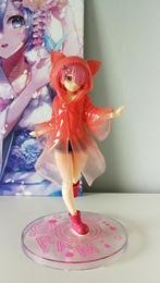 Sega re:zero -starting life spm figure , collector doll, Verzenden