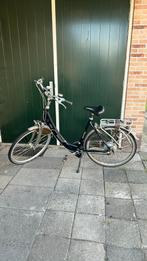Sparta ion e-bike voor onderdelen, Fietsen en Brommers, Ophalen, Gebruikt, Minder dan 30 km per accu, Sparta