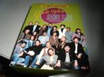 GOEDE TIJDEN SLECHTE TIJDEN  SEIZOEN 3, Cd's en Dvd's, Boxset, Drama, Ophalen of Verzenden, Zo goed als nieuw