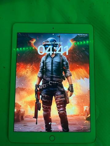 iPad 6e Generatie beschikbaar voor biedingen