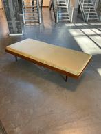 Vintage daybed jaren 60 deens design, Ophalen, Eenpersoons, ., 2de hands