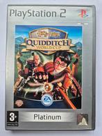 HARRY POTTER quidditch world cup, Gebruikt, 1 speler, Ophalen of Verzenden, Vanaf 3 jaar
