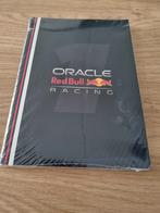 Max Verstappen/ Red Bull/ set van 3 schriften, Diversen, Ophalen of Verzenden, Nieuw