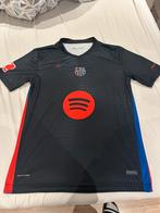 Fc barcelona, Maat 48/50 (M), Zwart, Nike, Nieuw
