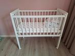 Co-sleeper van Petite Amelie, Kinderen en Baby's, Babywiegjes en Ledikanten, Ophalen, Gebruikt, Wieg