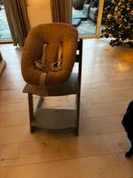Stokke trip trap kinderstoel, Ophalen, Gebruikt, Meegroeistoel