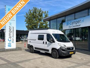 Knaus Boxlife 540 MQ 9tr Autom-Hefbed-KONI-CAM- 16lmv beschikbaar voor biedingen