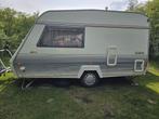 Beijerland quartz, Caravans en Kamperen, Caravans, Luifel, Rondzit, Tot en met 2, Particulier