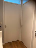 gebruikte binnendeuren ( 7 nos), Ophalen, Gebruikt, 80 tot 100 cm, 215 cm of meer