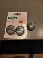 Blafband batterij, Ophalen, Nieuw