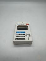 Mini FM Transmitter met AUX - Handsfree & Muziekstreaming, Ophalen of Verzenden, Nieuw