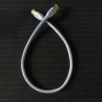 ️⭐️Acoustic Revive Audio Grade LAN Cable | LAN-0.5 PA(0,5m), Audio, Tv en Foto, Audiokabels en Televisiekabels, Ophalen of Verzenden