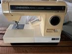 Lewenstein silverline 714 naaimachine, Ophalen, Gebruikt, Naaimachine, Lewenstein
