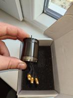 Orion 16 turns motor, Elektro, Ophalen of Verzenden, Zo goed als nieuw, Onderdeel