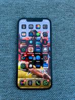iPhone 12 64gb  oplaadpoort werkt niet, Gebruikt, Zwart, Ophalen of Verzenden, IPhone 12