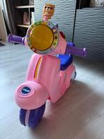 Vtech Baby 2 in 1 loopscooter, Ophalen, Zo goed als nieuw