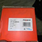 Aandrijfas links Toyota Avensis Corrola Verso, Ophalen of Verzenden, Nieuw, Toyota