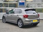Volkswagen Polo 1.0 TSI R-Line Edition|Airco|Adaptief-cruise, Voorwielaandrijving, 1063 kg, Gebruikt, Met garantie (alle)
