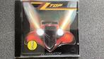 ZZ TOP “ Eliminator”, Ophalen of Verzenden, Zo goed als nieuw