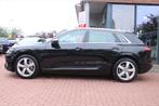 AUDI E-Tron 50 71kWh quattro Launch *Plus* | Schuifdak | Tre, Automaat, Zwart, Zwart, 41 €/maand