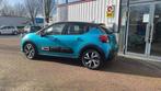 Citroën C3 Automaat 1.2 PT Shine Unieke Auto 5700 KM!, Auto's, Citroën, Automaat, 450 kg, Gebruikt, Euro 6