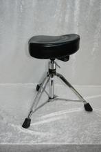 Dixon drumkruk met spindel   <25251144>, Ophalen of Verzenden, Gebruikt, Drums of Percussie