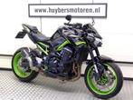 Kawasaki Z 900 ABS Naked 2021 Z900, Niet ingevuld, 4 cilinders, Bedrijf, Meer dan 35 kW
