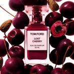 Tom Ford Lost Cherry Eau Parfum, Sieraden, Tassen en Uiterlijk, Uiterlijk | Parfum, Ophalen of Verzenden, Nieuw