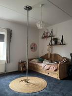 Danspaal X-Pole Xpert Pro Chrome, Ophalen, Zo goed als nieuw, Buik, Overige typen