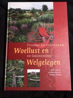 IJnte Botke, Woellust en Welgelegen, Ophalen of Verzenden, Zo goed als nieuw