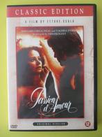 Passion d'amour - DVD ( Ettore Scola / Bernard Gireaudeau ), Drama, Ophalen of Verzenden, Zo goed als nieuw, Alle leeftijden