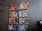 PC Games en DVD's - Diverse Titels, Ophalen, Gebruikt, Overige genres, 1 speler
