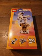 LEGO Creator 40691 Mythical Pegasus NIEUW, Ophalen of Verzenden, Nieuw, Complete set, Lego