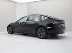 Tesla Model 3 Standard RWD Plus [ AUTOPILOT+60 kWh+PREMIUM A, Achterwielaandrijving, Gebruikt, Zwart, Zwart