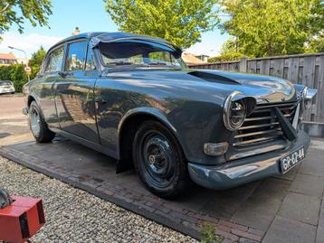 Volvo Amazon Amazone 1964 LPG overdrive  beschikbaar voor biedingen