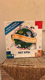 Ik hou van Holland - Het spel, Ophalen of Verzenden, Nieuw
