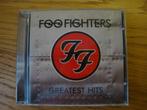 Foo Fighters - Greatest Hits, Ophalen of Verzenden, Gebruikt, Poprock
