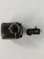 Thermocamera, Verzenden, Gebruikt, Temperatuur