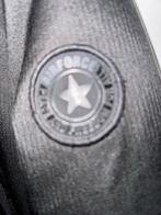 Airforce Winterjas Zwart Maat M, Ophalen of Verzenden, Zo goed als nieuw, Maat 48/50 (M), Zwart