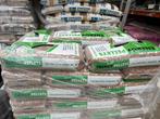 UITVERKOOP HOUTPELLETS, Ophalen