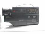 ORION VMC-103 VHS-Cvhs compact videomovie hq met dc adapter, Audio, Tv en Foto, Videocamera's Analoog, Ophalen of Verzenden, VHS-C of SVHS-C