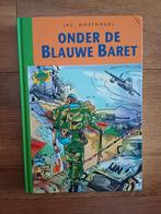 Jac. Hoefnagel - Onder de blauwe baret. Prima staat, Ophalen of Verzenden, Zo goed als nieuw, Jac. Hoefnagel