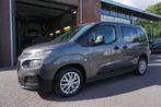 Citroën Berlingo WORD VERWACHT! 1.2 PURETECH MULTISPACE 5 P, Voorwielaandrijving, Stof, Euro 6, 1199 cc