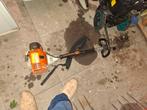 Stihl km 130 r combi machine, Tuin en Terras, Bosmaaiers, Gebruikt, Ophalen of Verzenden, 10 tot 30 cm, Stihl