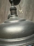 Riviera Maison Hanglampen - Set van Twee, Huis en Inrichting, Lampen | Hanglampen, Ophalen of Verzenden, Zo goed als nieuw, Metaal