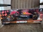 Raceauto max verstappen, Verzamelen, Supermarktacties, Jumbo, Ophalen