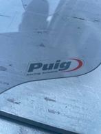 Puig windscherm xl voor Kawasaki, Motoren, Onderdelen | Kawasaki, Ophalen of Verzenden, Gebruikt