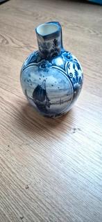 Delfts Blauw Schenkkannetje - Gouda, Ophalen of Verzenden