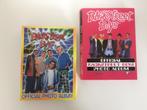 Backstreet Boys Fotoalbums Verzamelalbum Kaarten, Verzamelen, Overige typen, Ophalen of Verzenden, Zo goed als nieuw